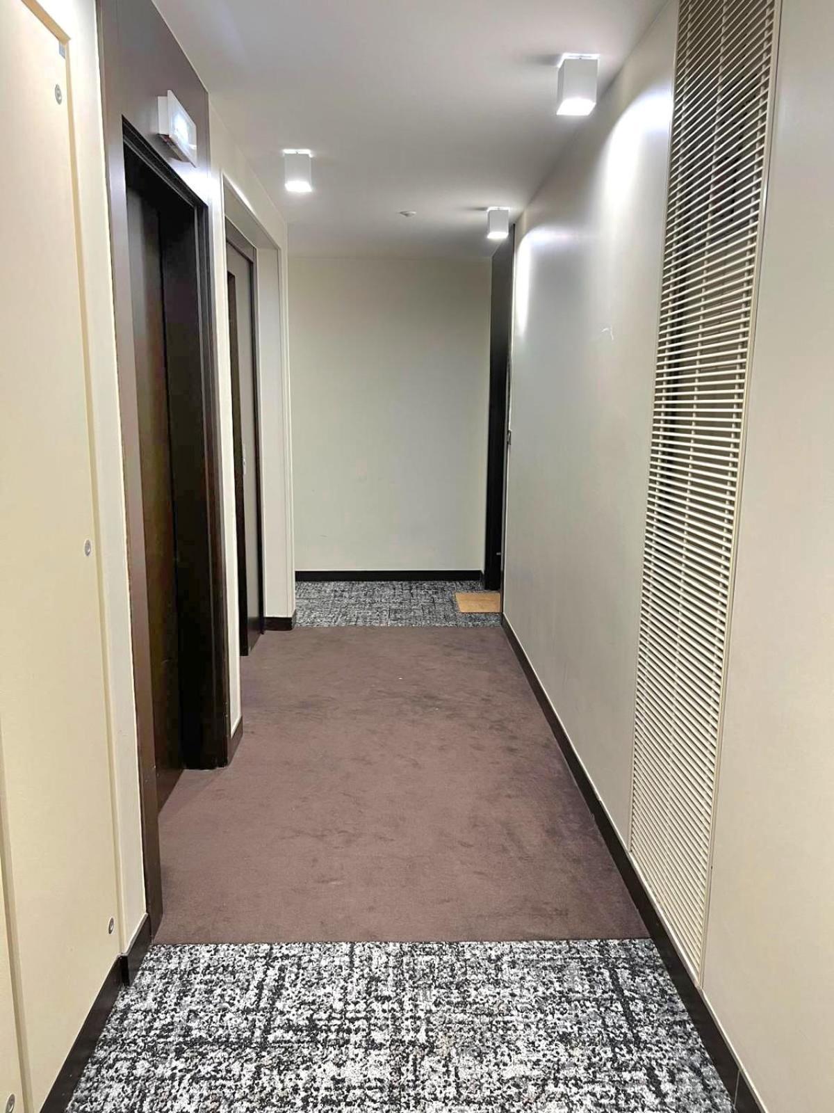 Appartement Elegant Et Lumineux Роменвіль Екстер'єр фото